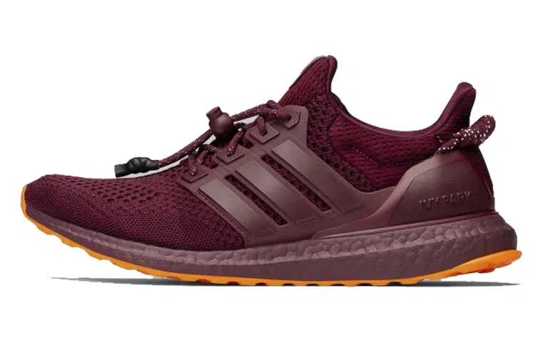 Beyonce Ivy Park x adidas Ultraboost OG Burgundy