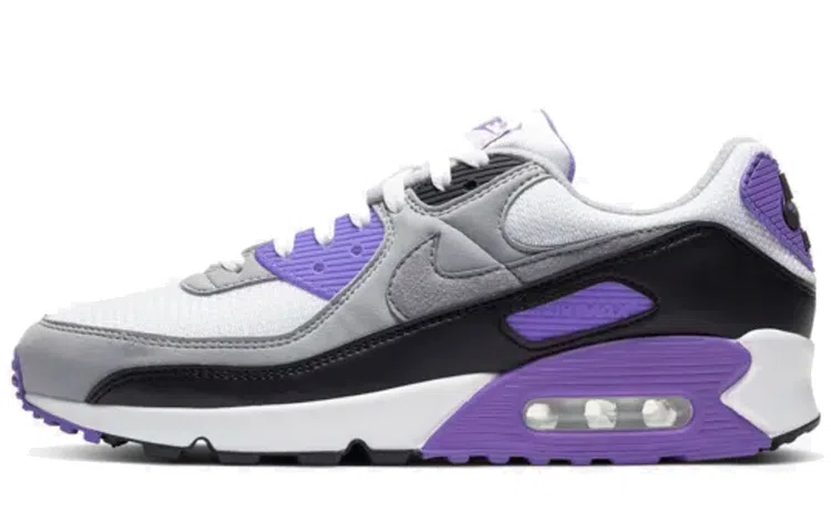 Nike Air Max 90 Hyper Grape