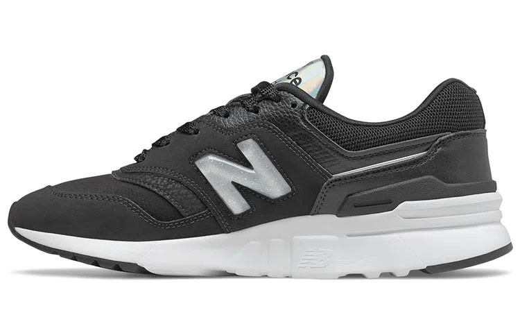 New Balance 997H Black