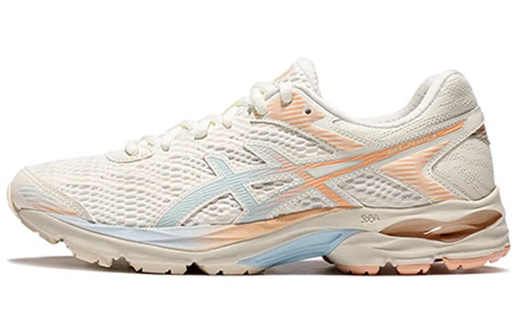 Asics Gel-Flux 4 White Pink