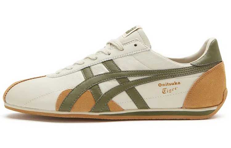 Onitsuka Tiger Runspark Beige