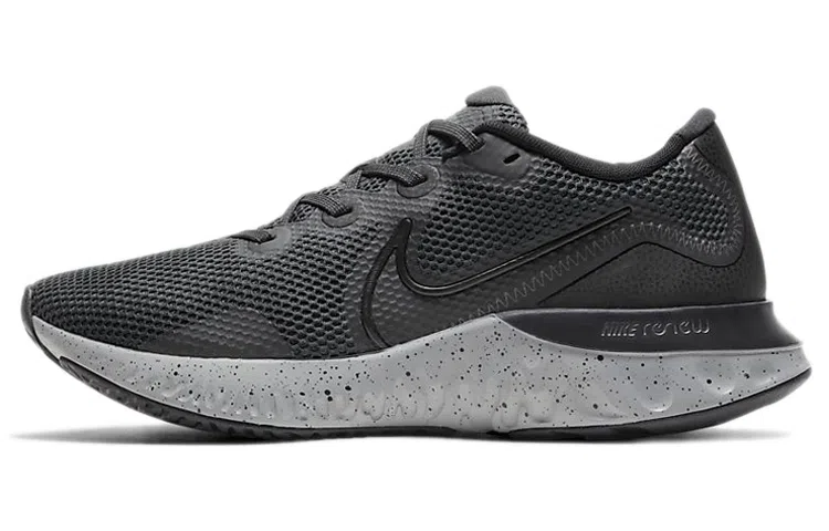 Nike Renew Run Grey Black