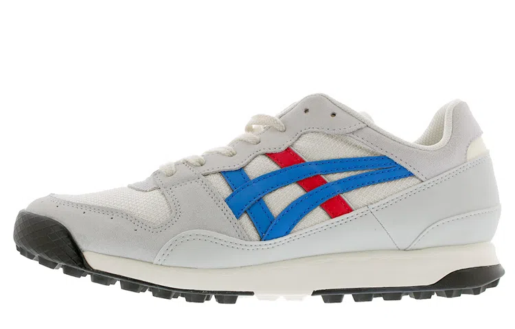 Onitsuka Tiger Horizonia White Blue Red