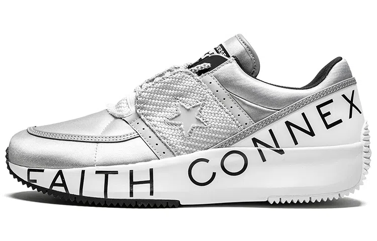 Faith Connexion x Converse Run Star Hike