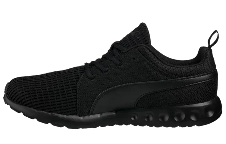 PUMA Carson Runner Dash Black