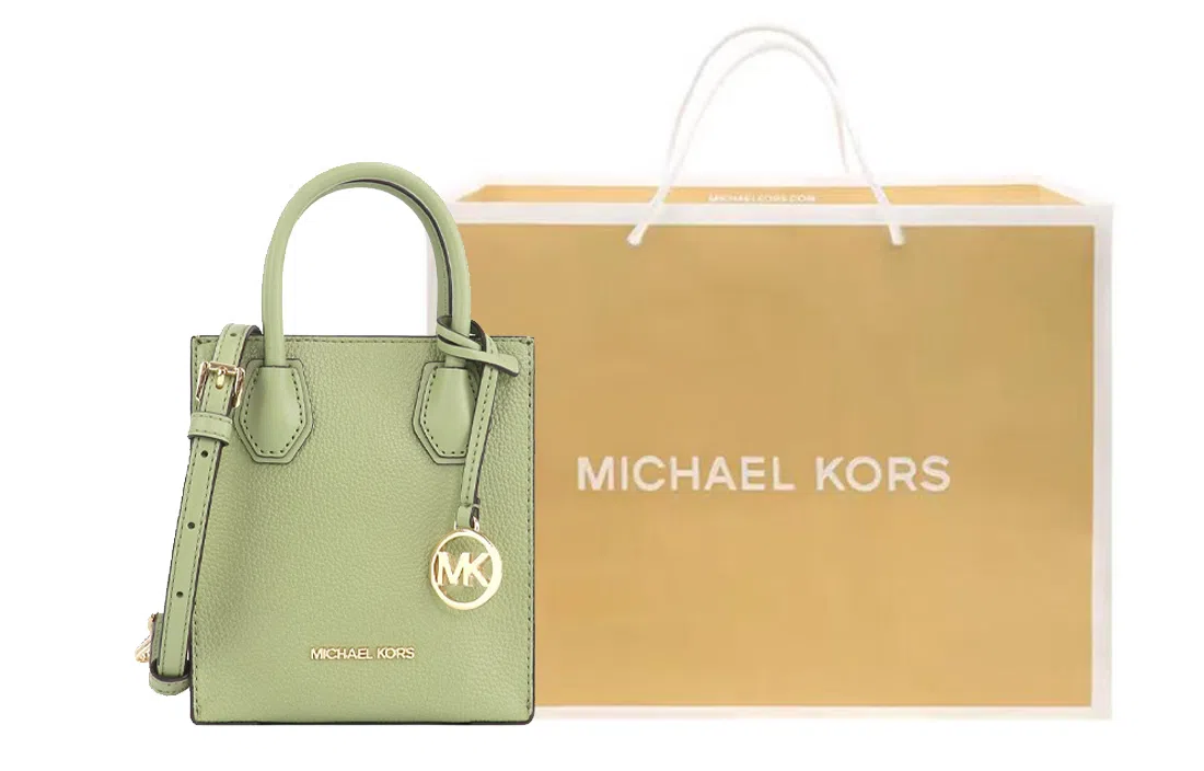 Michael Kors Mercer Mini