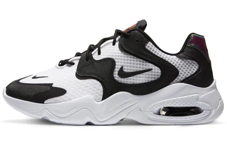 Nike Air Max 2X Black White