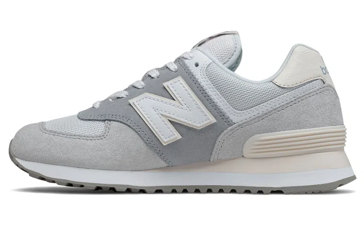 New Balance 574 Grey