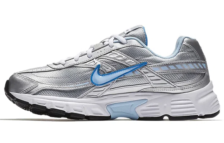 Nike Initiator Grey Silver
