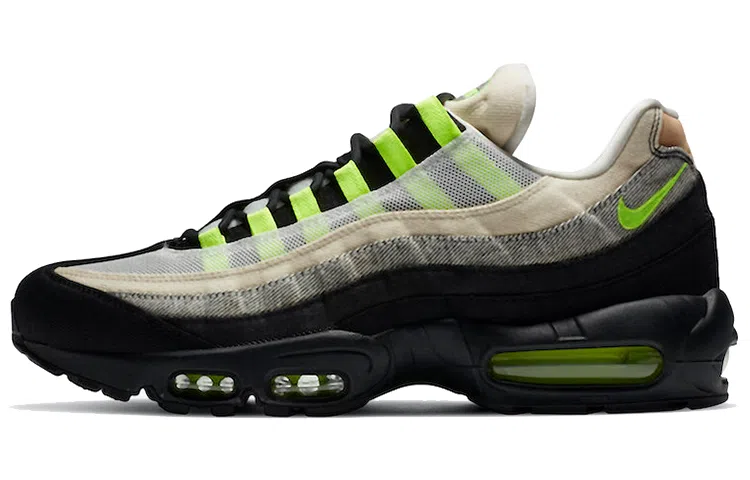Denham x Nike Air Max 95