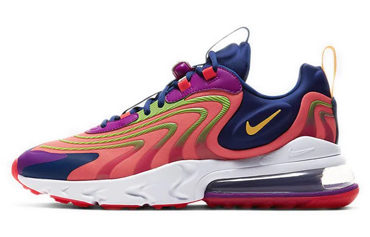 Nike Air Max 270 React ENG Laser Orange