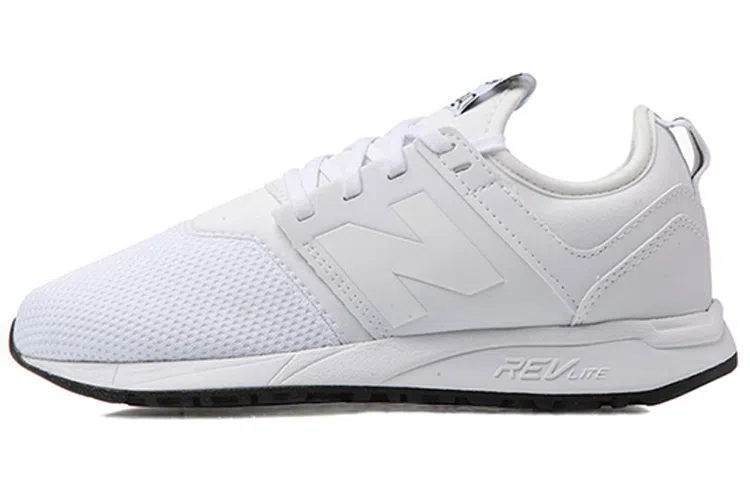 New Balance 247 White