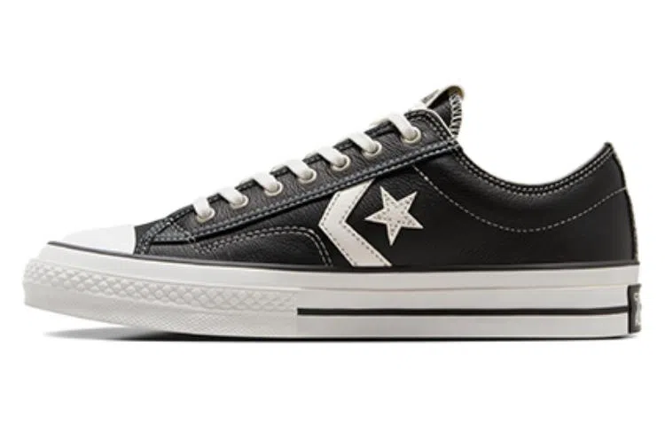 Converse Star Player 76 Black