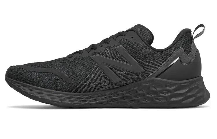 New Balance Fresh Foam Tempo Black