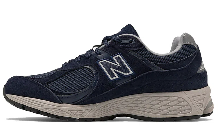 New Balance 2002R Navy