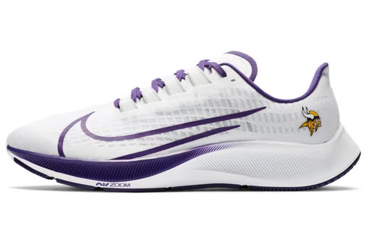 Nike Pegasus 37 "Minnesota Vikings"