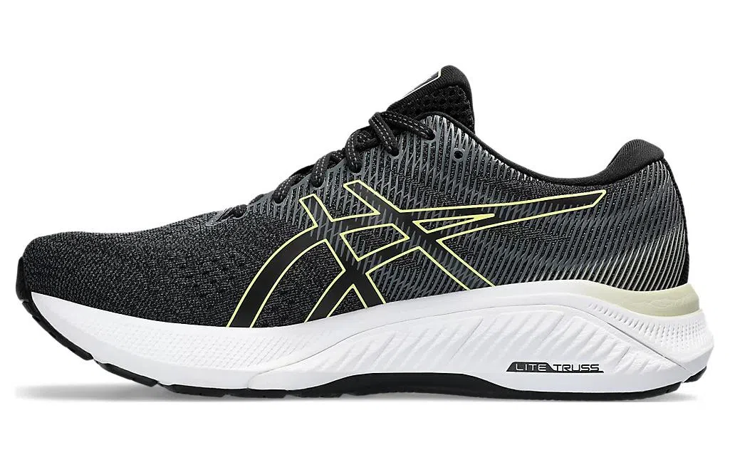 Asics GT-4000 3 Wide Black Yellow