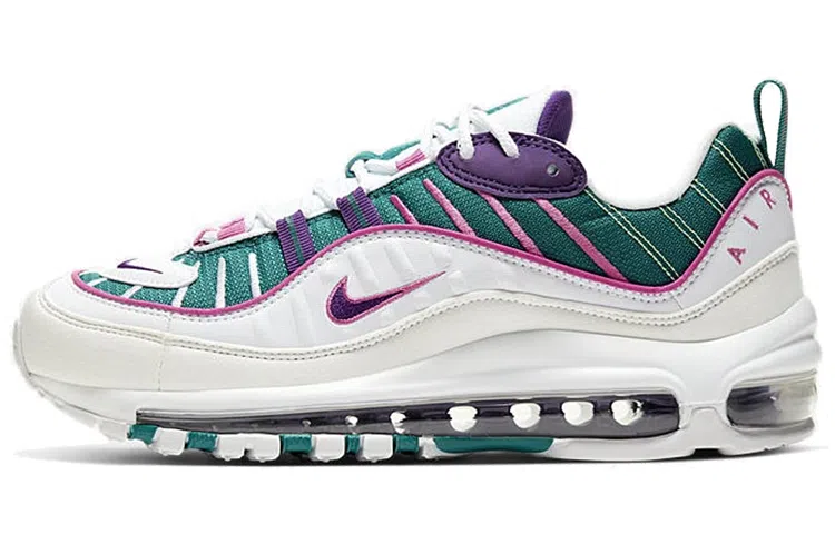 Nike Air Max 98 Purple Grape