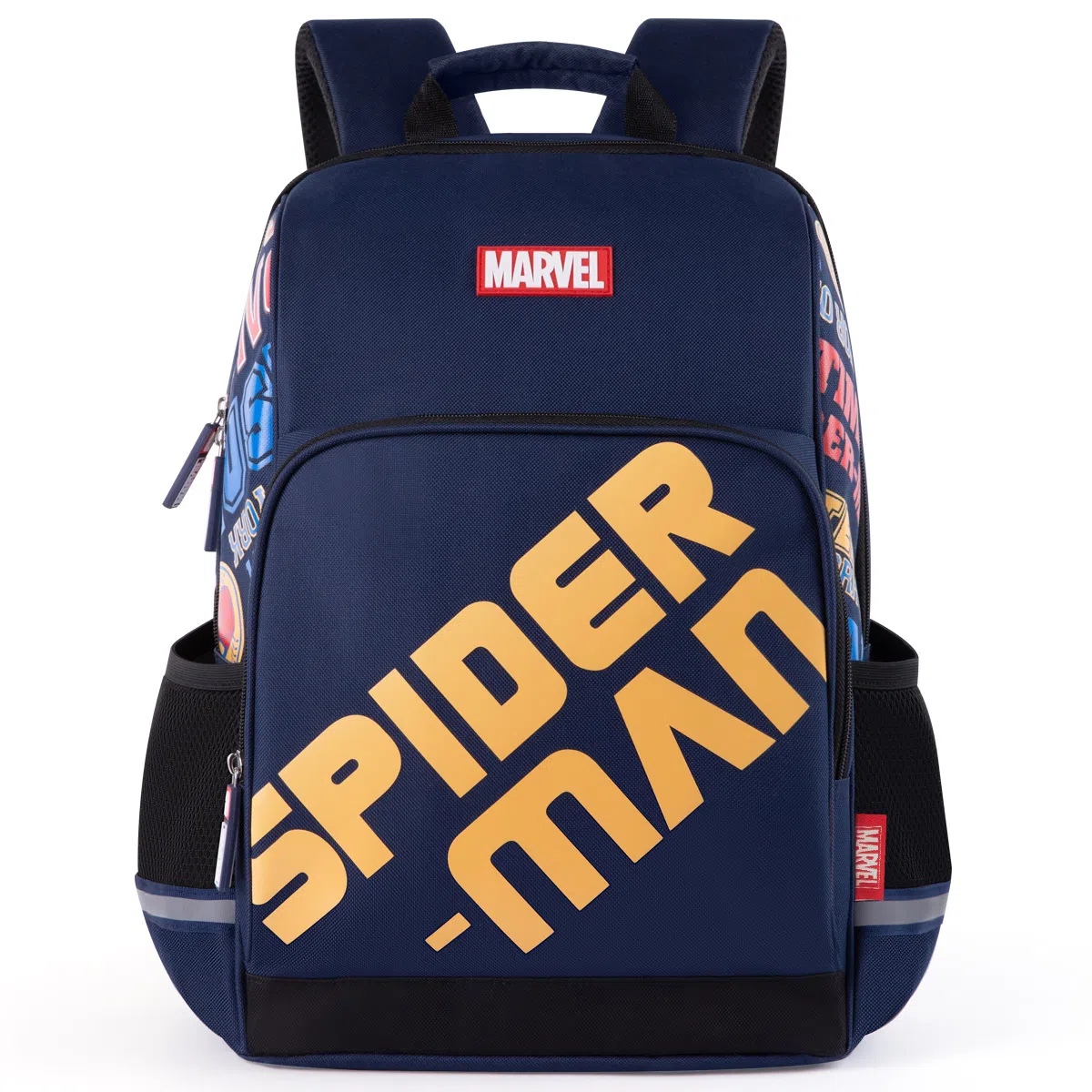 Disney x Marvel Backpack Large Kids Multi-color