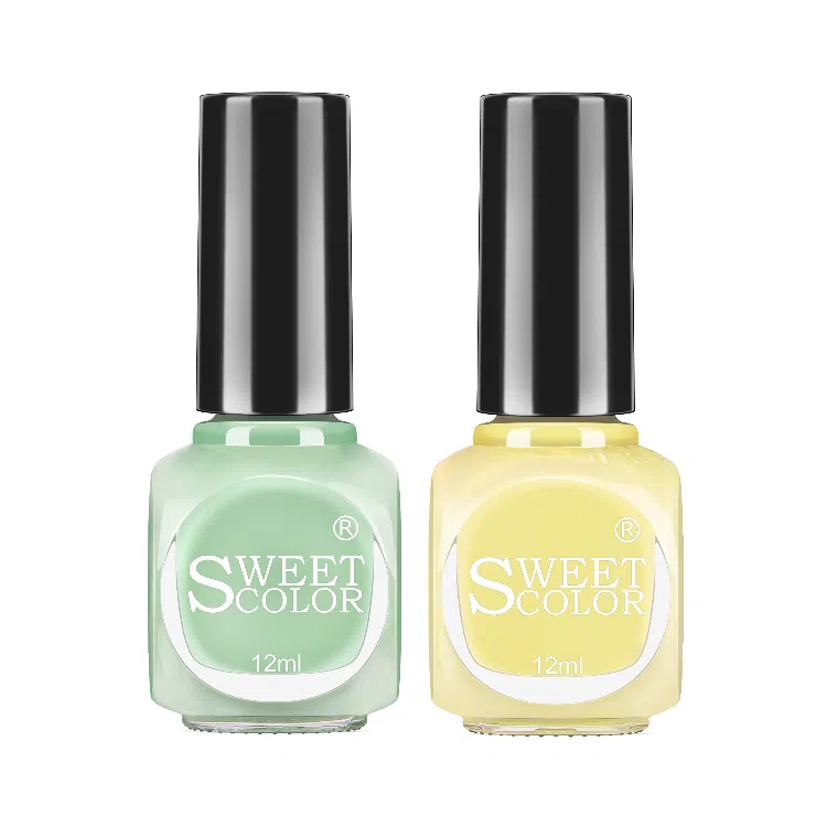 SWEET COLOR SH677+SH678 12ml