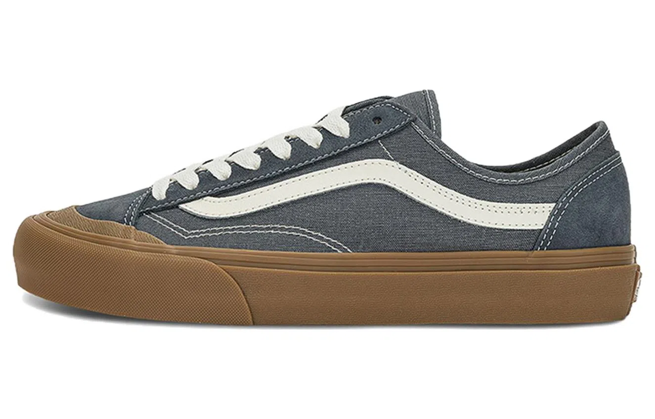 Vans Style 136 DECON VR3 SF