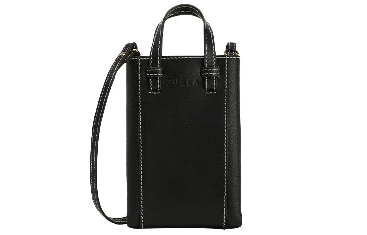 Furla Miastella 12 Logo