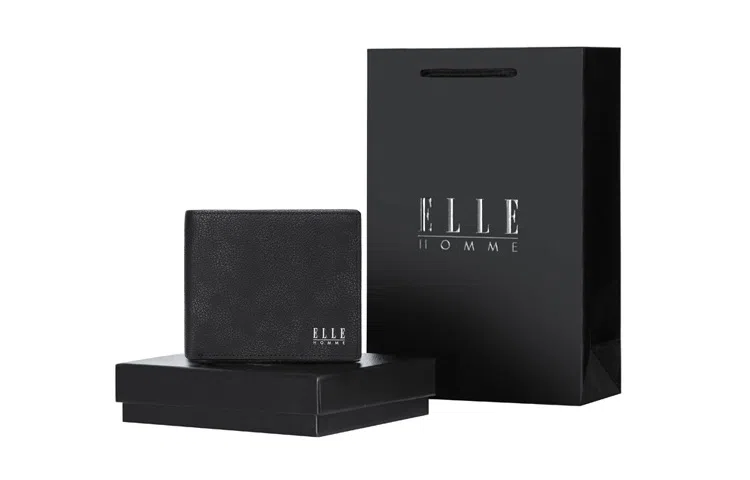 ELLE HOMME