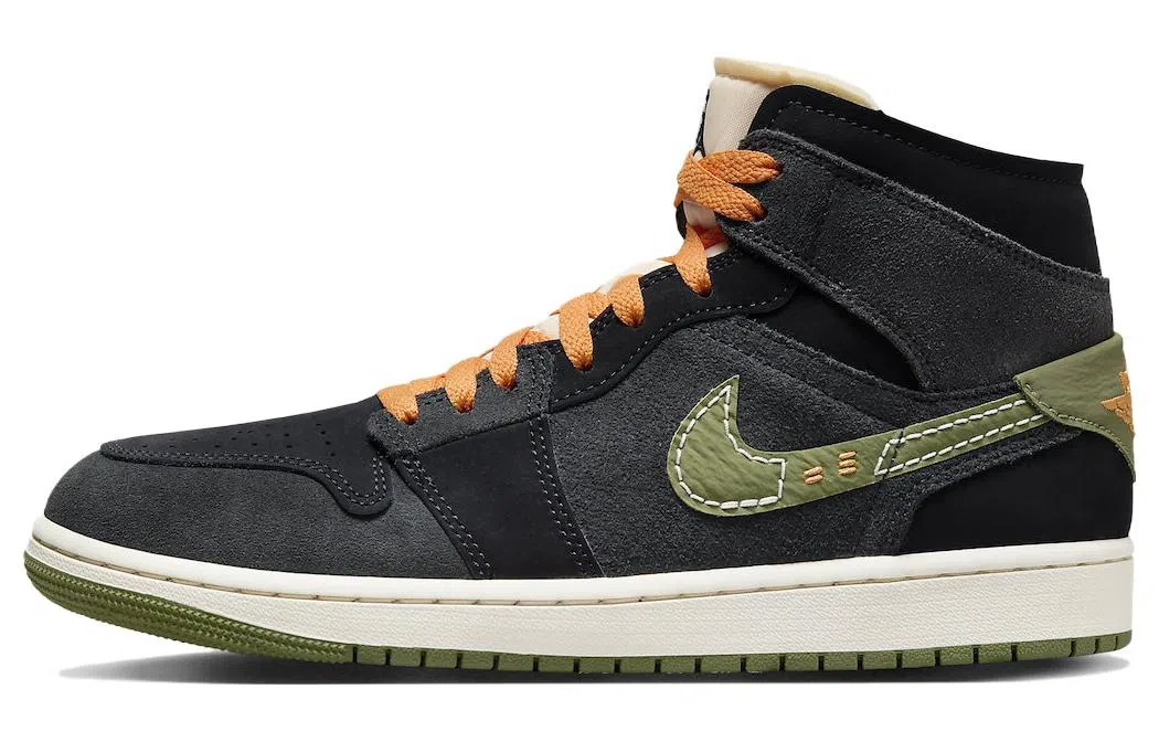 Jordan Air Jordan 1 Mid