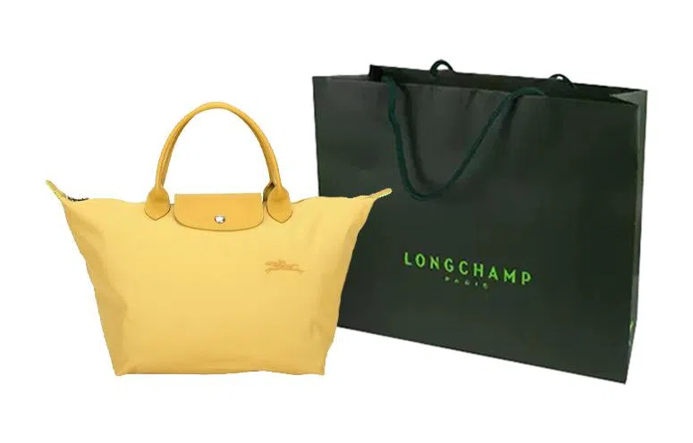 Longchamp