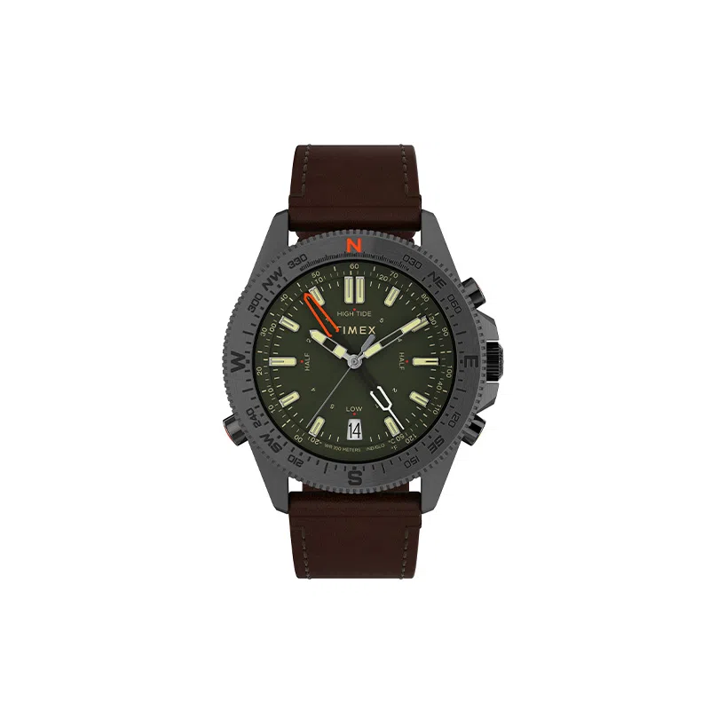 TIMEX 43mm TW2V04000-1