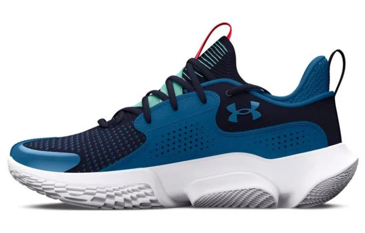 Under Armour Flow FUTR X 3 Blue