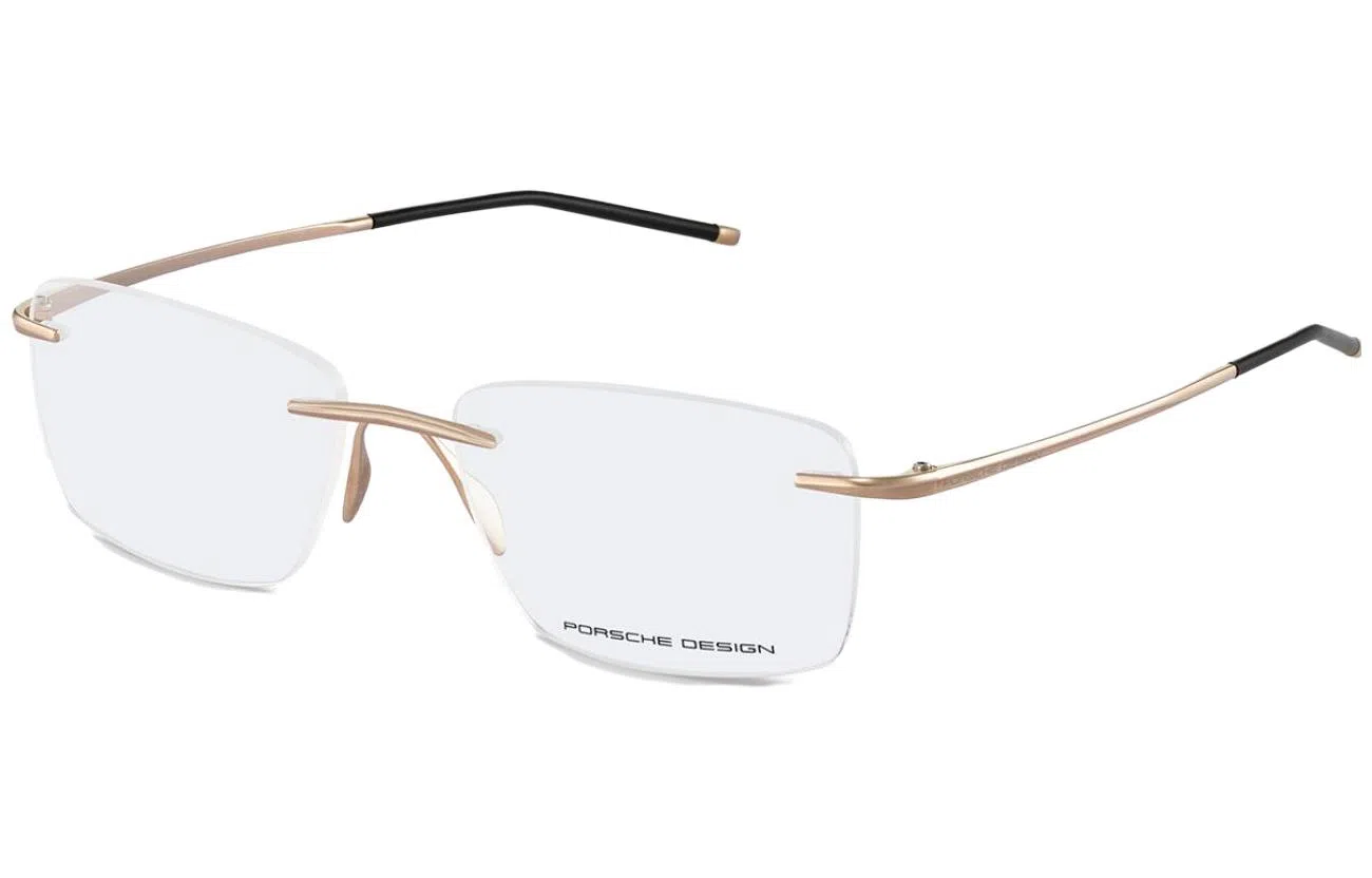 PORSCHE DESIGN