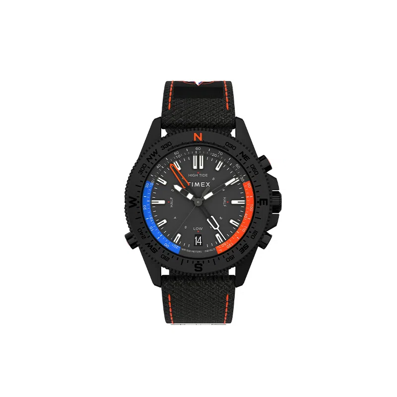 TIMEX 43mm TW2V03900-1