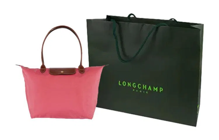 LONGCHAMP Le Pliage 31