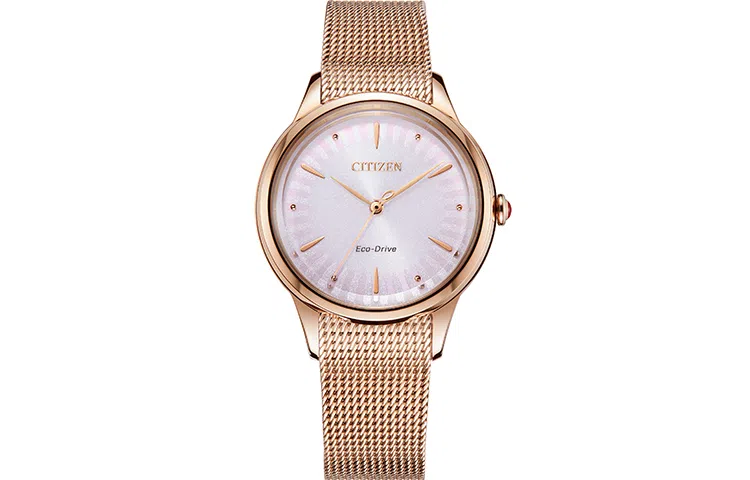 CITIZEN 33mm EM0819-80X