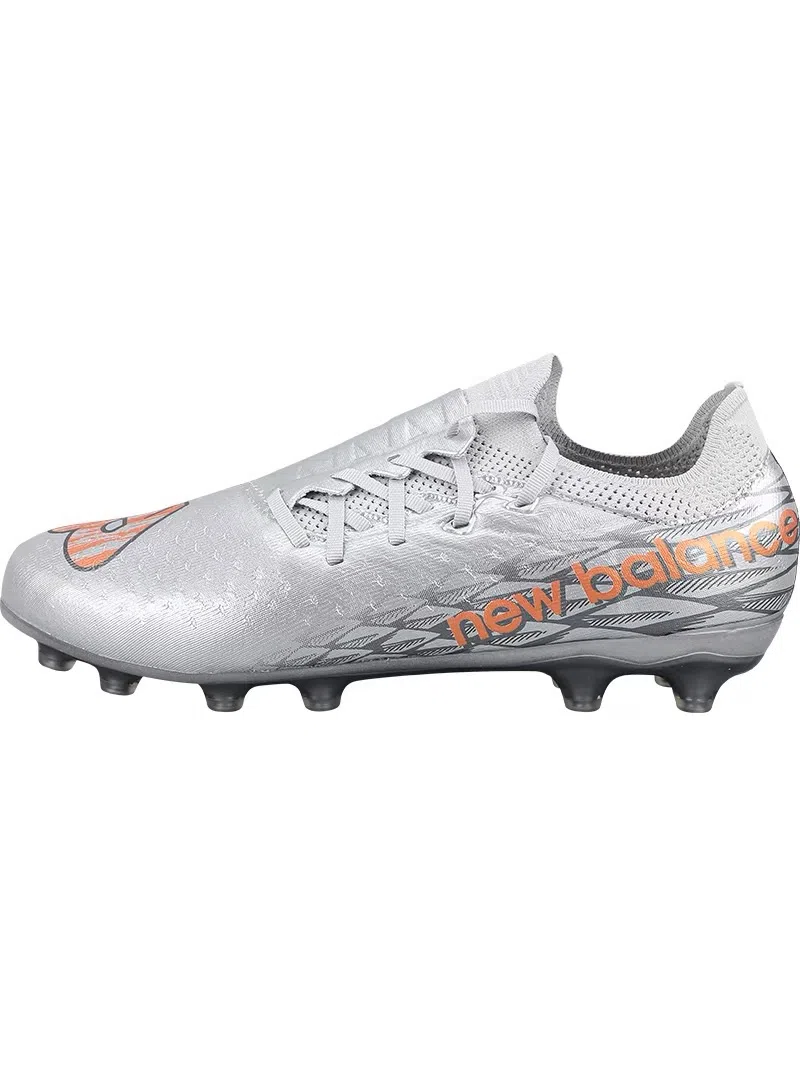 New Balance Furon v7 PRO AG Silver