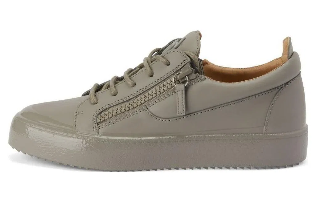 Giuseppe Zanotti GZ Frankie Sage Green