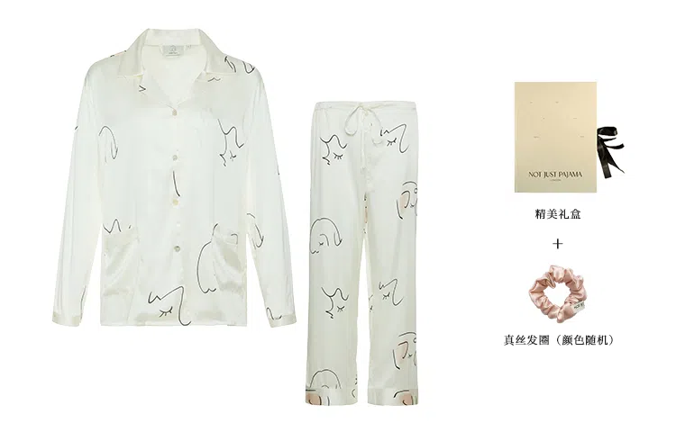 NOT JUST PAJAMA The Dream 22