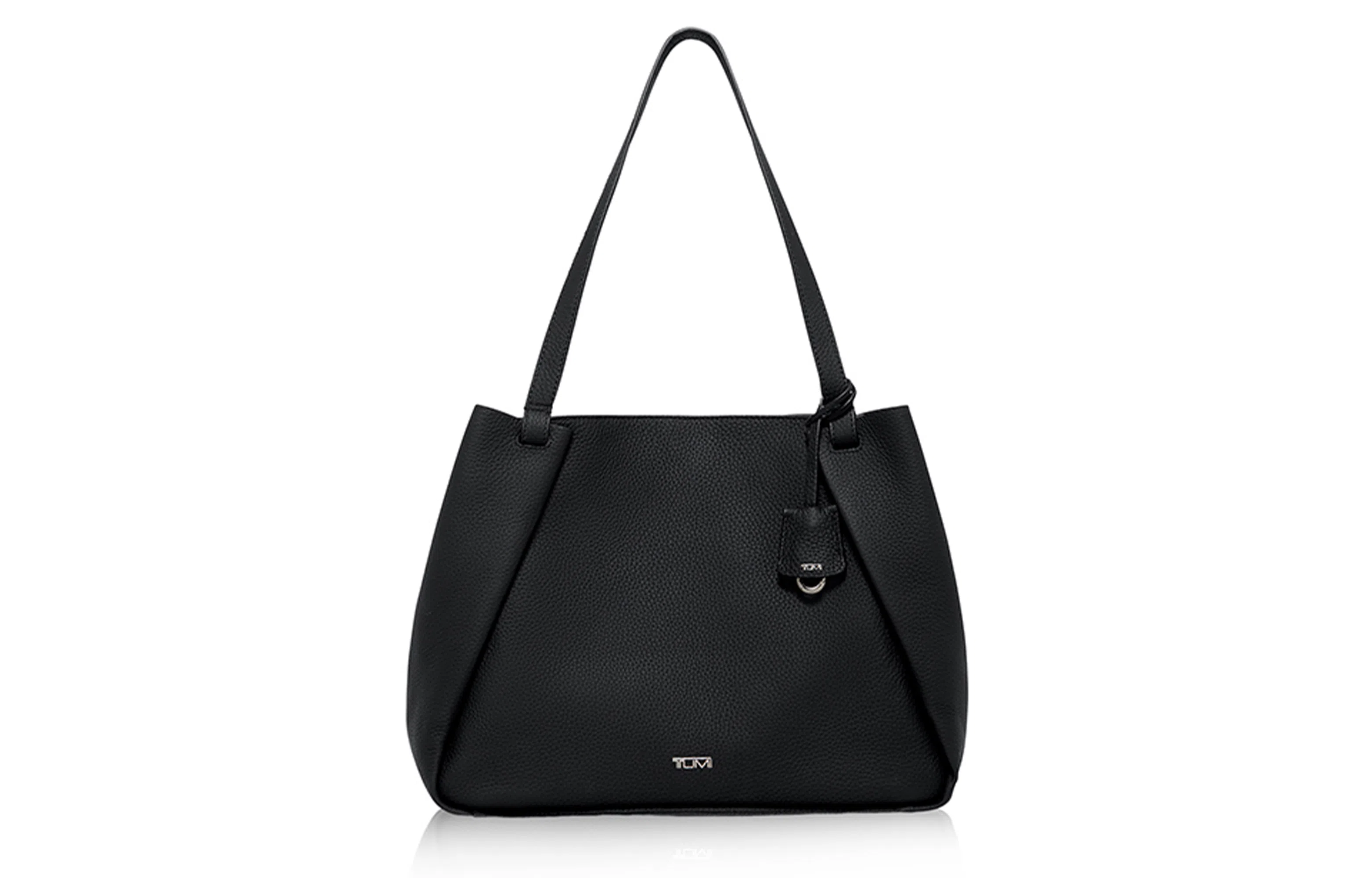 TUMI Tote Bag Black