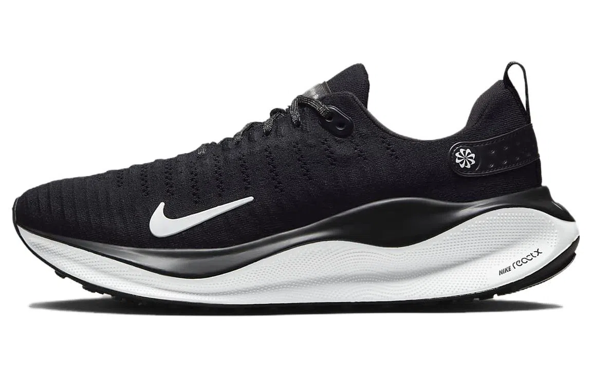 Nike React Infinity Run Flyknit 4