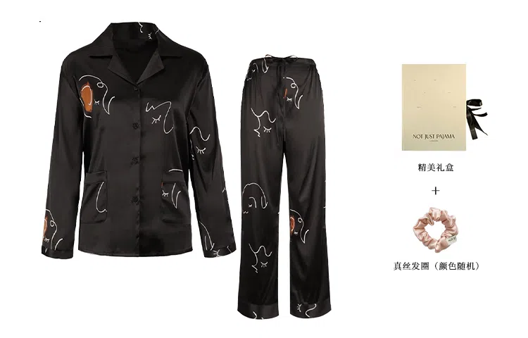 NOT JUST PAJAMA The Dream 22