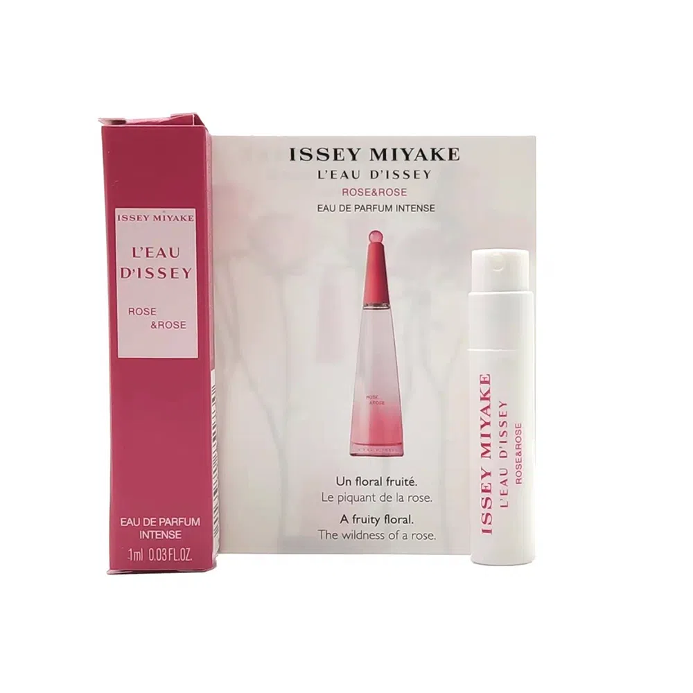 ISSEY MIYAKE EDT 0.8ml