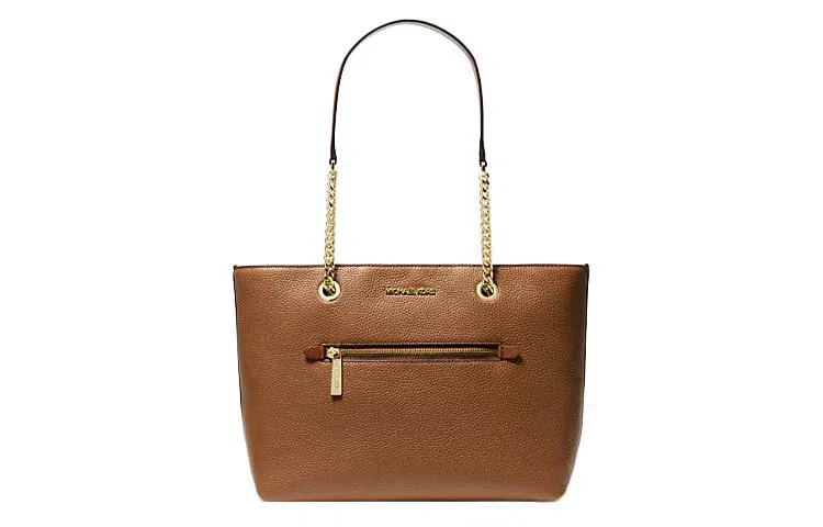 MICHAEL KORS MK Jet Set Item Tote