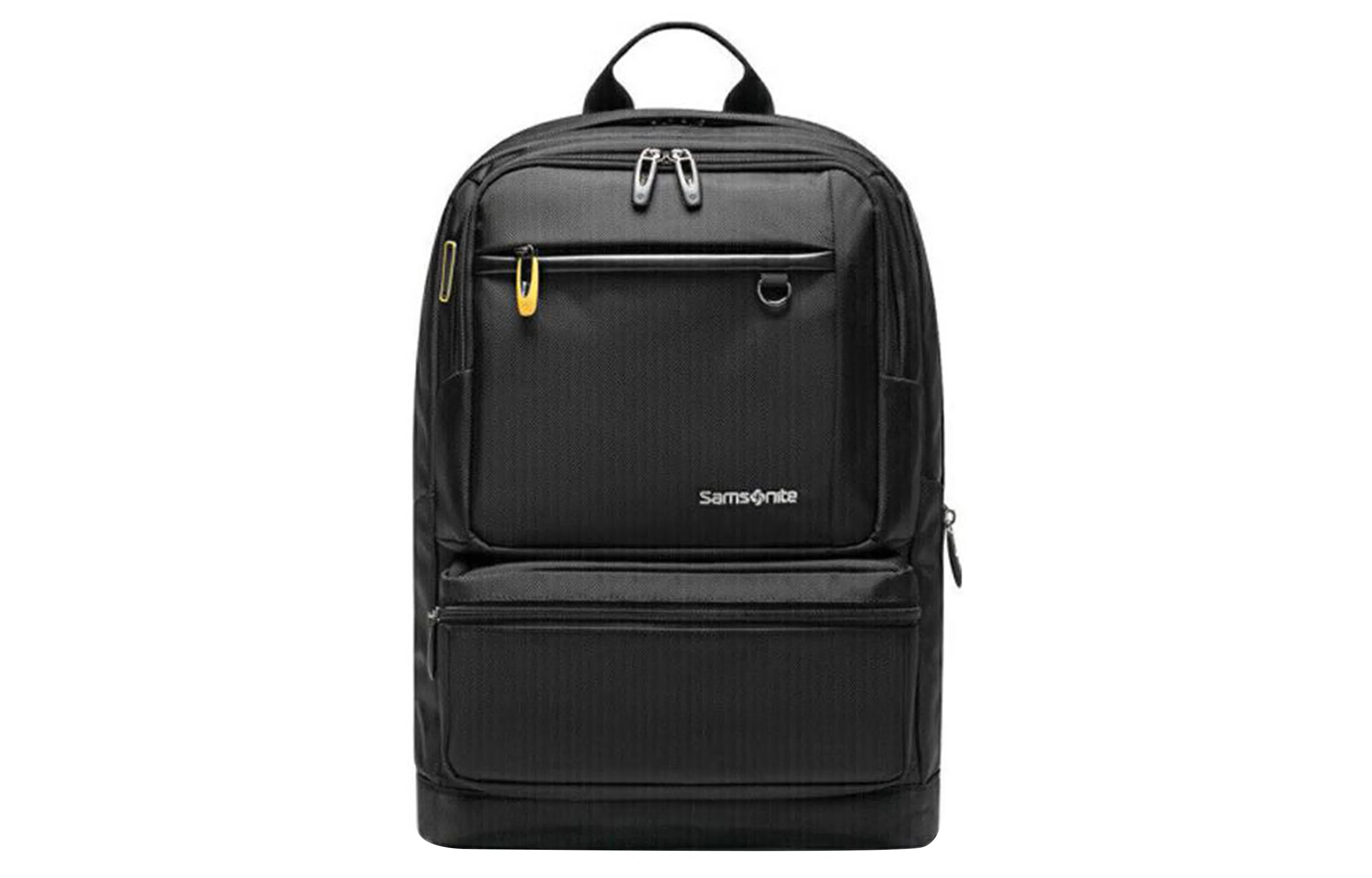 Samsonite Backpack Black