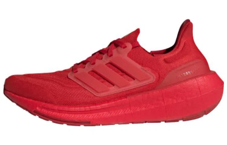 adidas Ultraboost Light Red