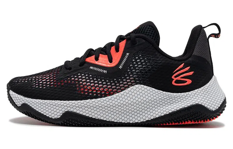 Under Armour Hovr Splash 3 Black