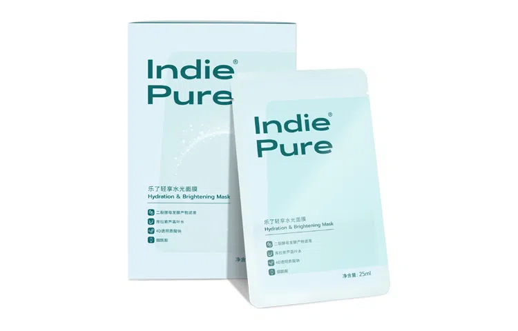 Indie Pure 5
