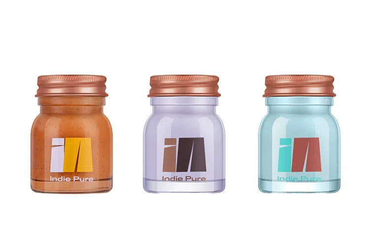 indie pure 105g