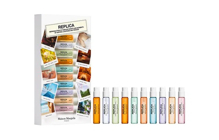 Maison Margiela Perfume Set