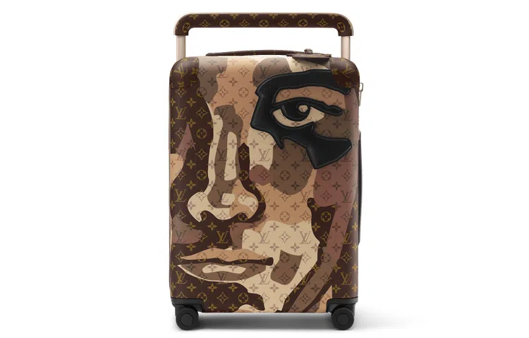 LOUIS VUITTON Horizon 55